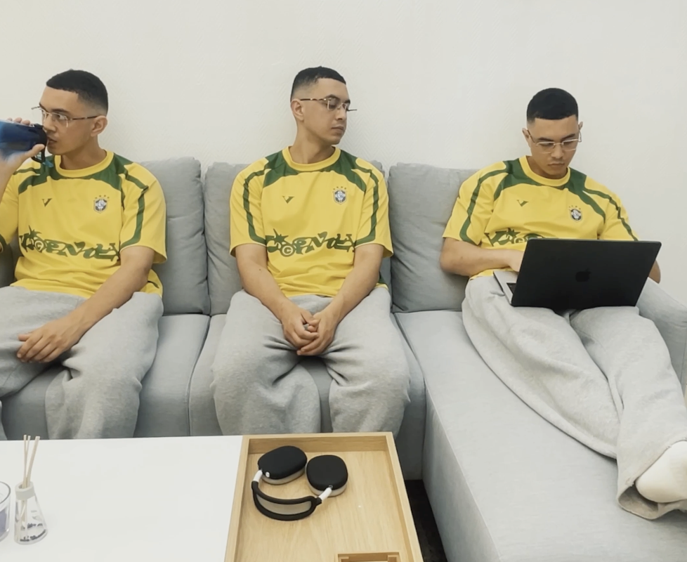 Vidéo Urbex - Post-Production